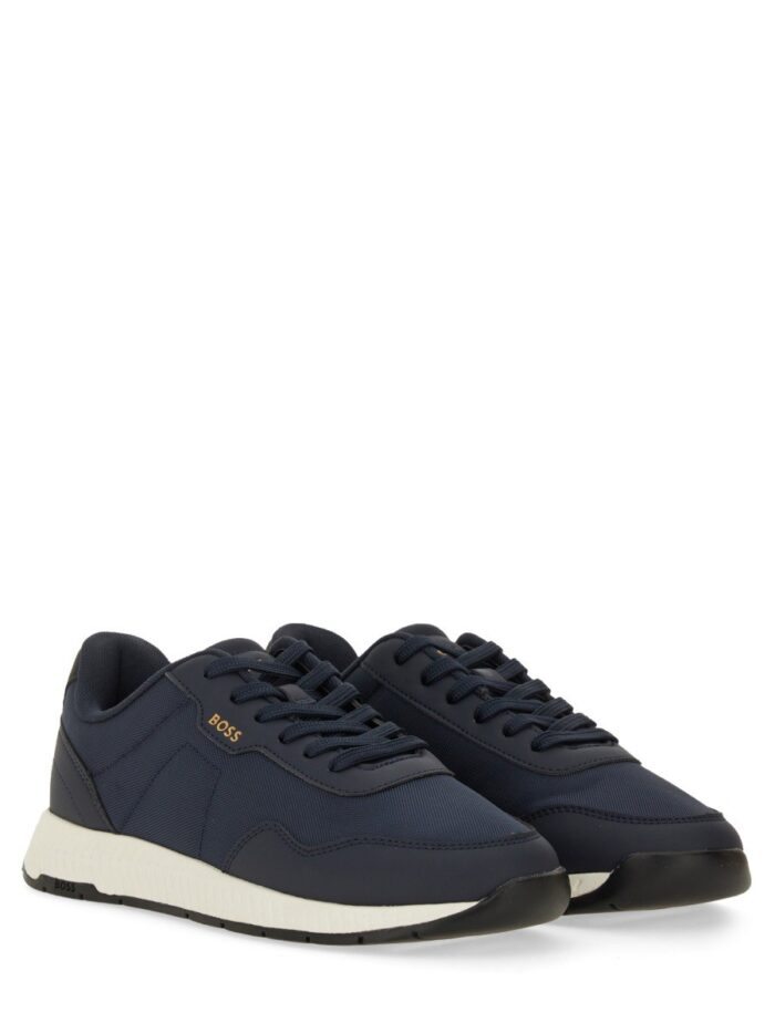 Boss "LOW-TOP" SNEAKER