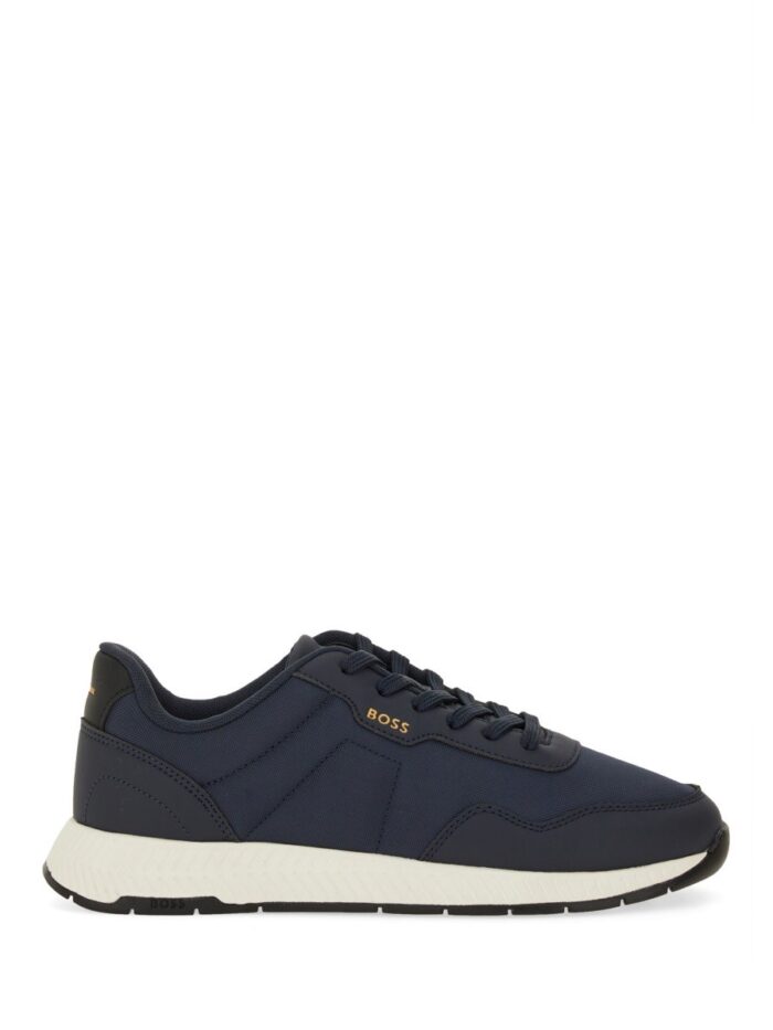 Boss "LOW-TOP" SNEAKER