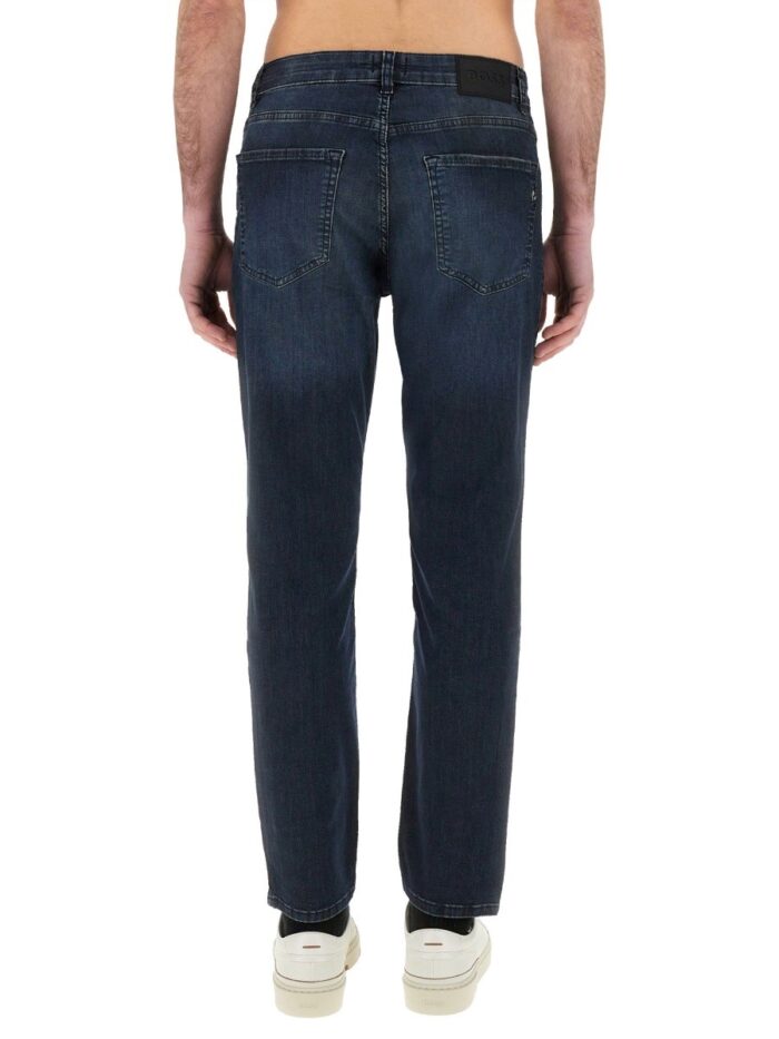 Boss MAINE REGULAR FIT JEANS