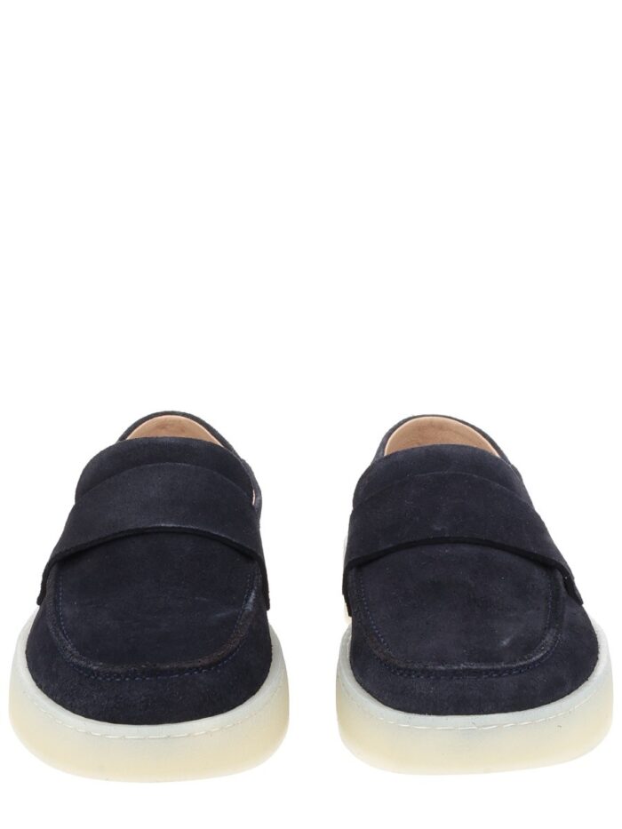 Boss MOCASSINO "KIERAN"