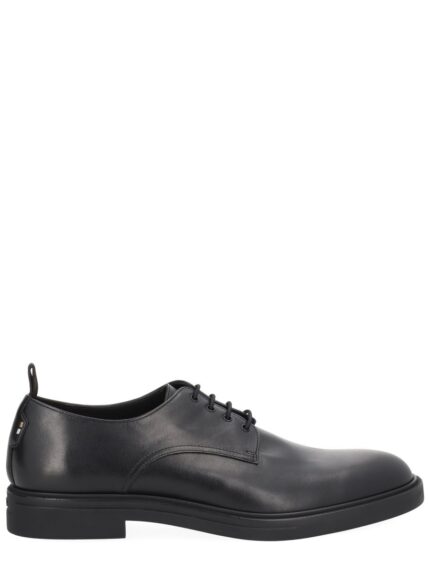 Boss MOCCASIN "DERB"