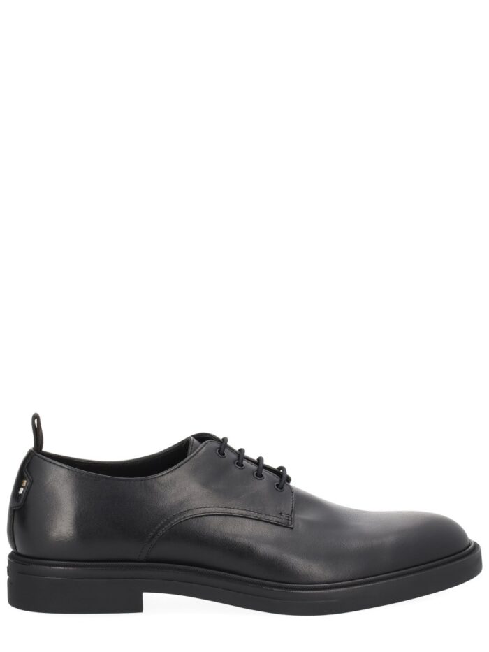 Boss MOCCASIN "DERB"