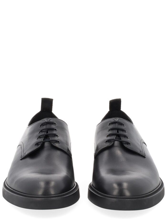 Boss MOCCASIN "DERB"