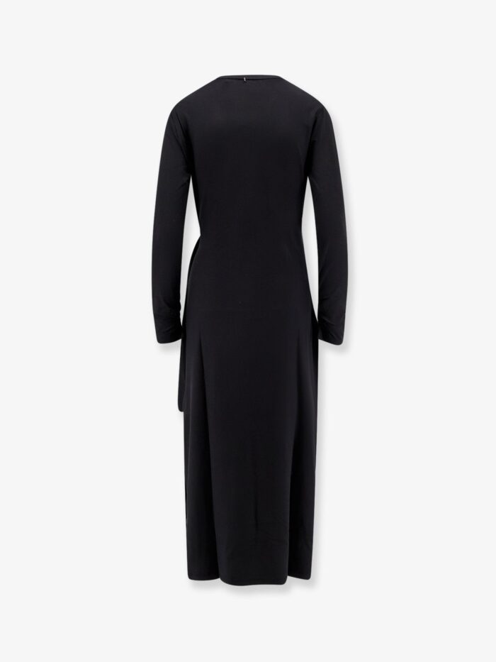 boss modal long dress Boss Modal Long Dress