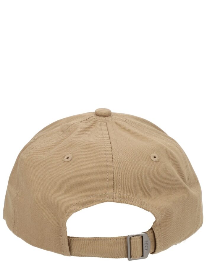 Boss MONOGRAM LOGO BASEBALL HAT