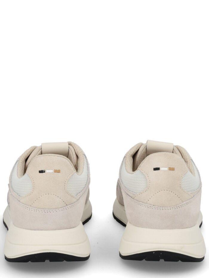 Boss MONOGRAMMED SNEAKER