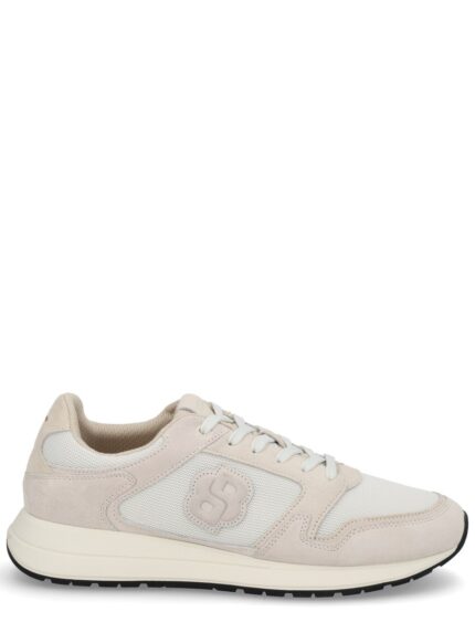 Boss MONOGRAMMED SNEAKER