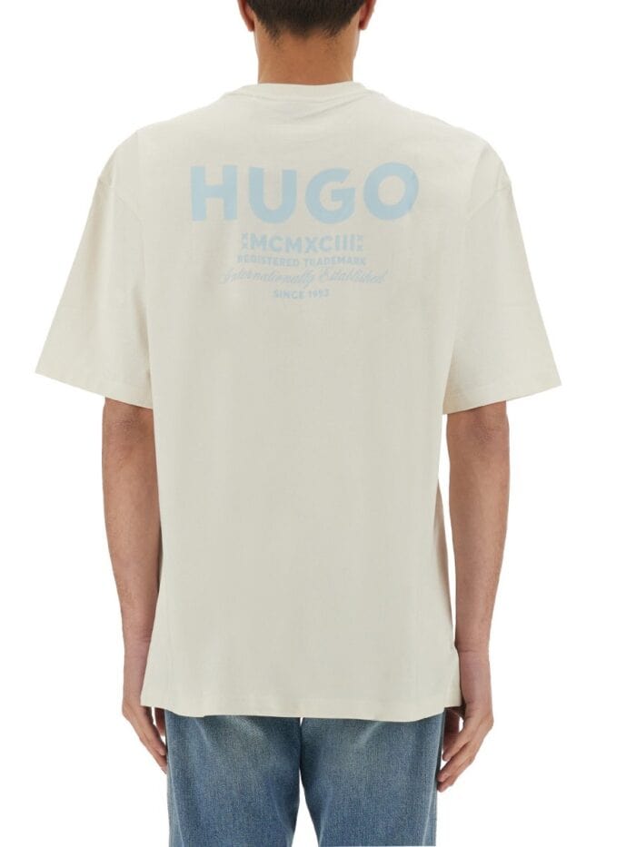 Boss "NALONO" T-SHIRT