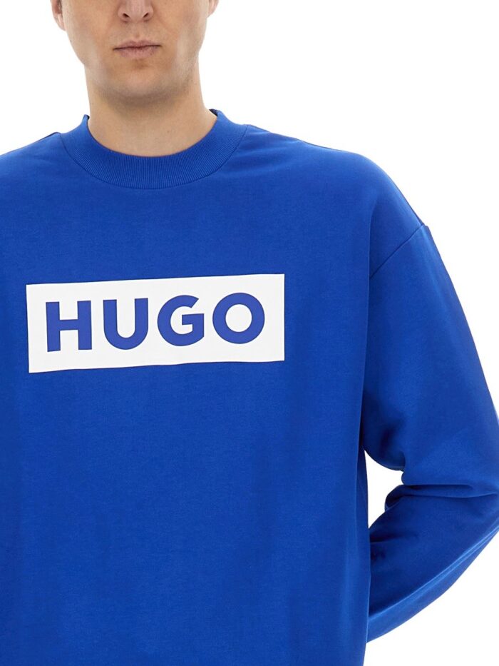 Boss "NIERO" SWEATSHIRT