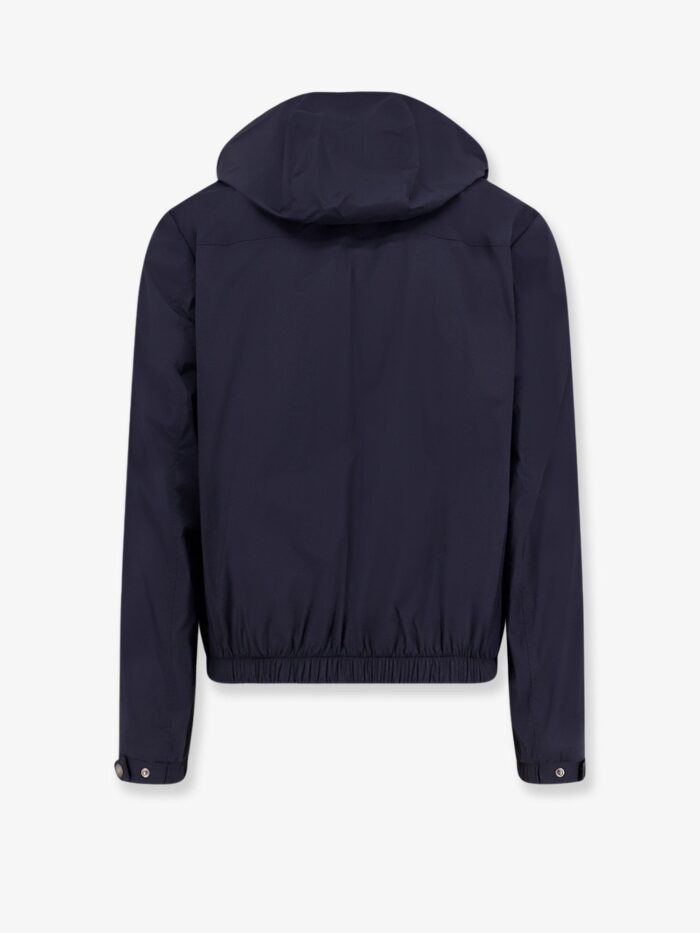 Boss Nylon Jacket