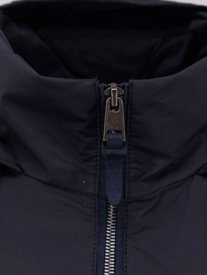 Boss Nylon Jacket