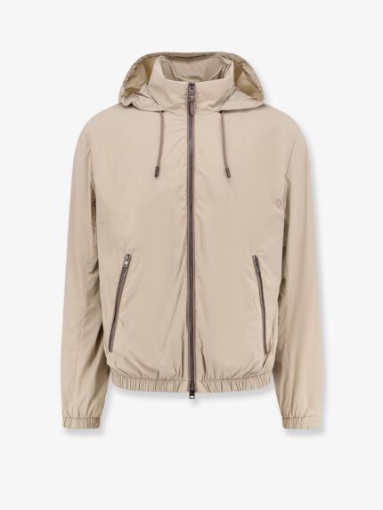 Boss Nylon Jacket