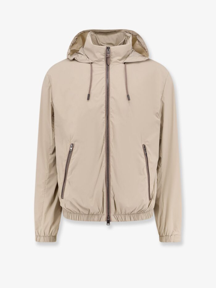 Boss Nylon Jacket