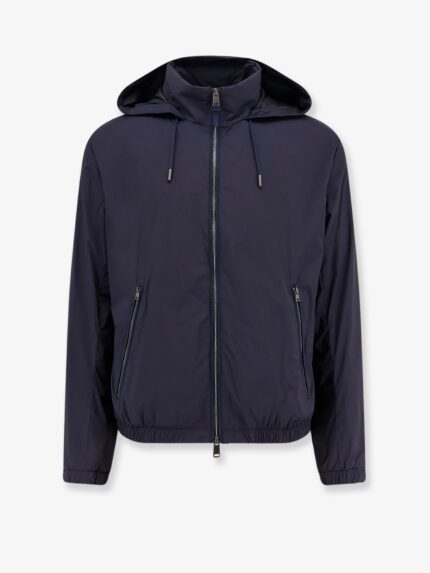 Boss Nylon Jacket