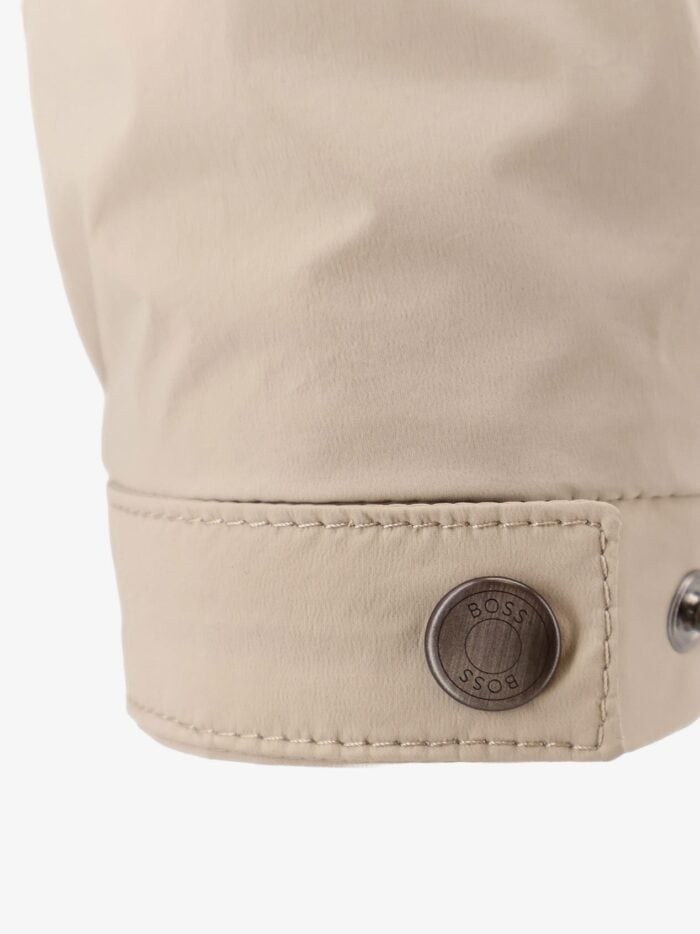 Boss Nylon Jacket