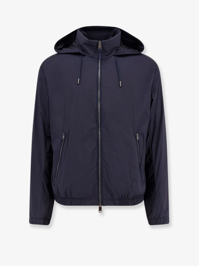 Boss Nylon Jacket