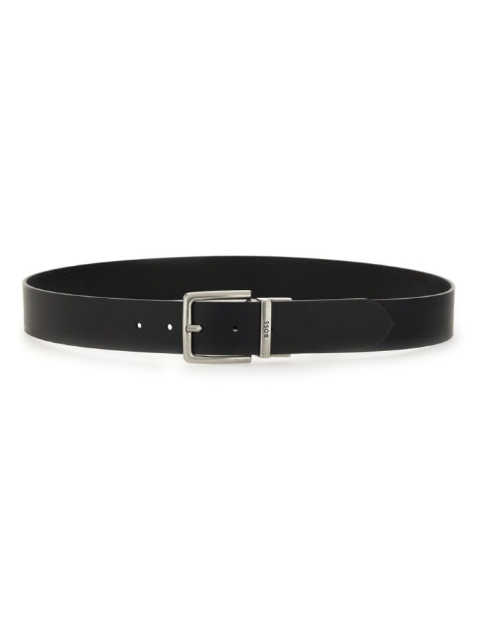 Boss "OMAR" BELT