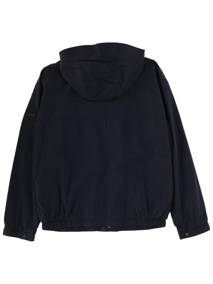 Boss "OMUSK-W" JACKET