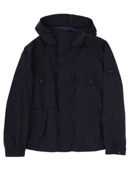 Boss "OMUSK-W" JACKET
