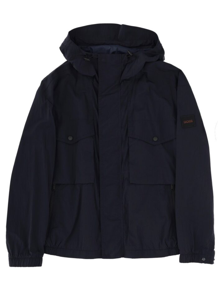Boss "OMUSK-W" JACKET
