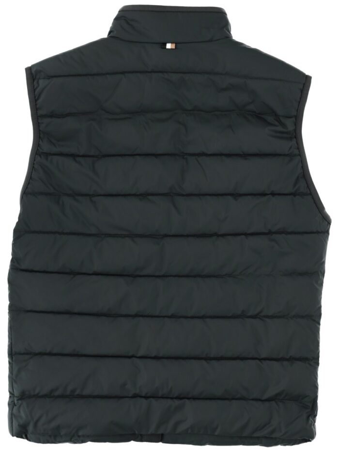 Boss "P-DELAWARE" SLEEVELESS JACKET