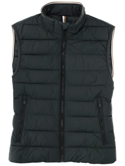 Boss "P-DELAWARE" SLEEVELESS JACKET