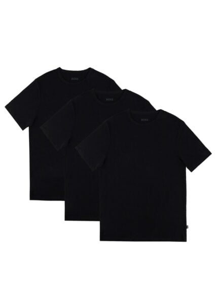 Boss PACK OF THREE T-SHIRTS