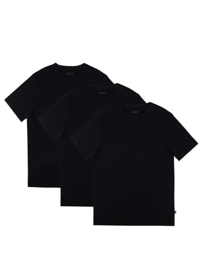 Boss PACK OF THREE T-SHIRTS