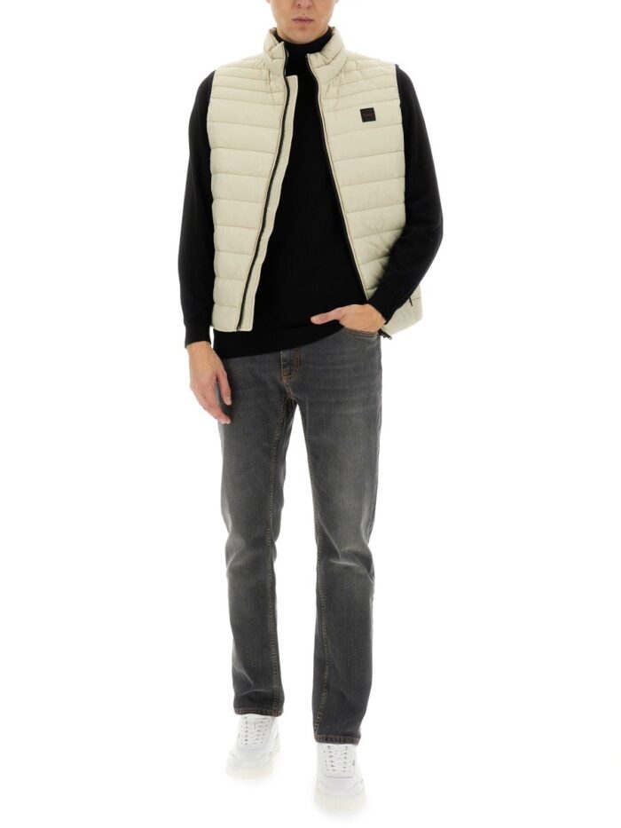 Boss PADDED VEST