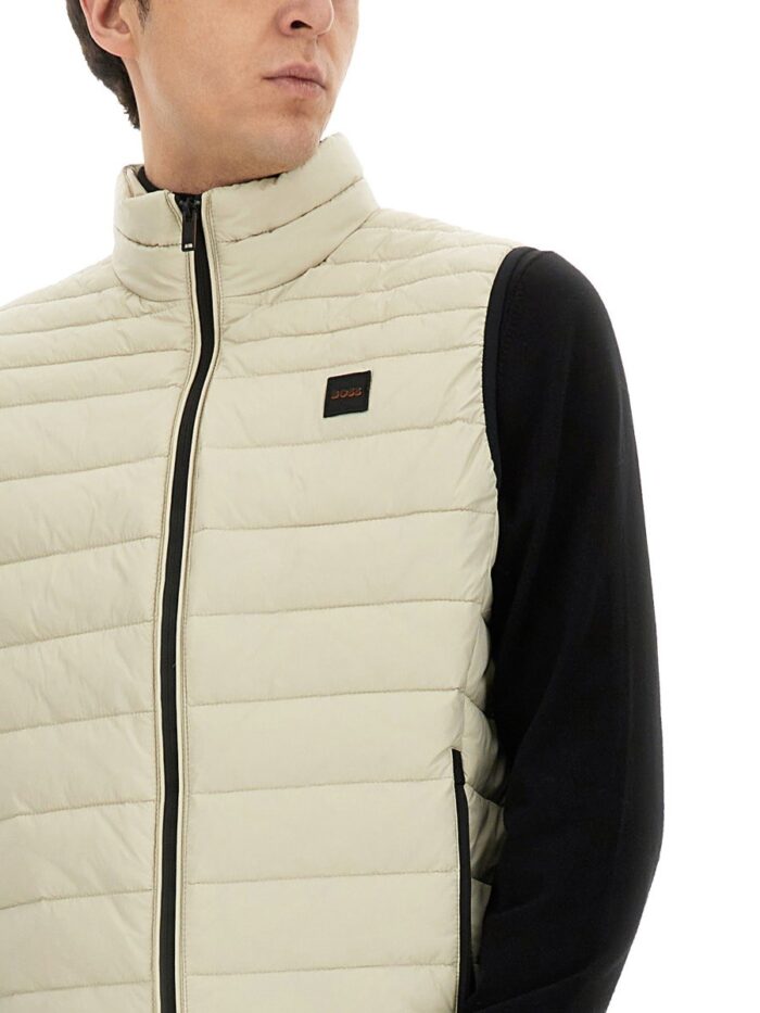 Boss PADDED VEST