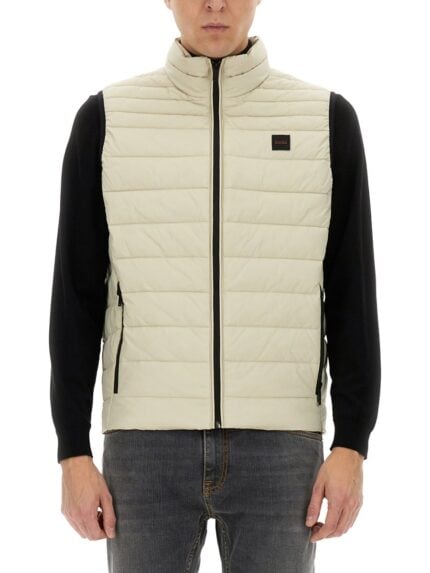 Boss PADDED VEST