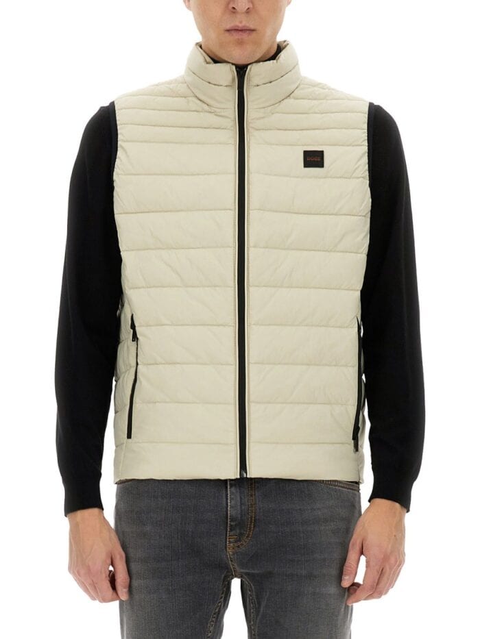 Boss PADDED VEST