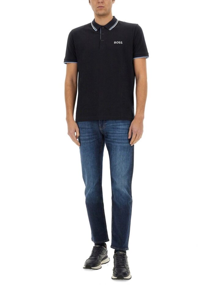 Boss "PADDY PRO" POLO SHIRT