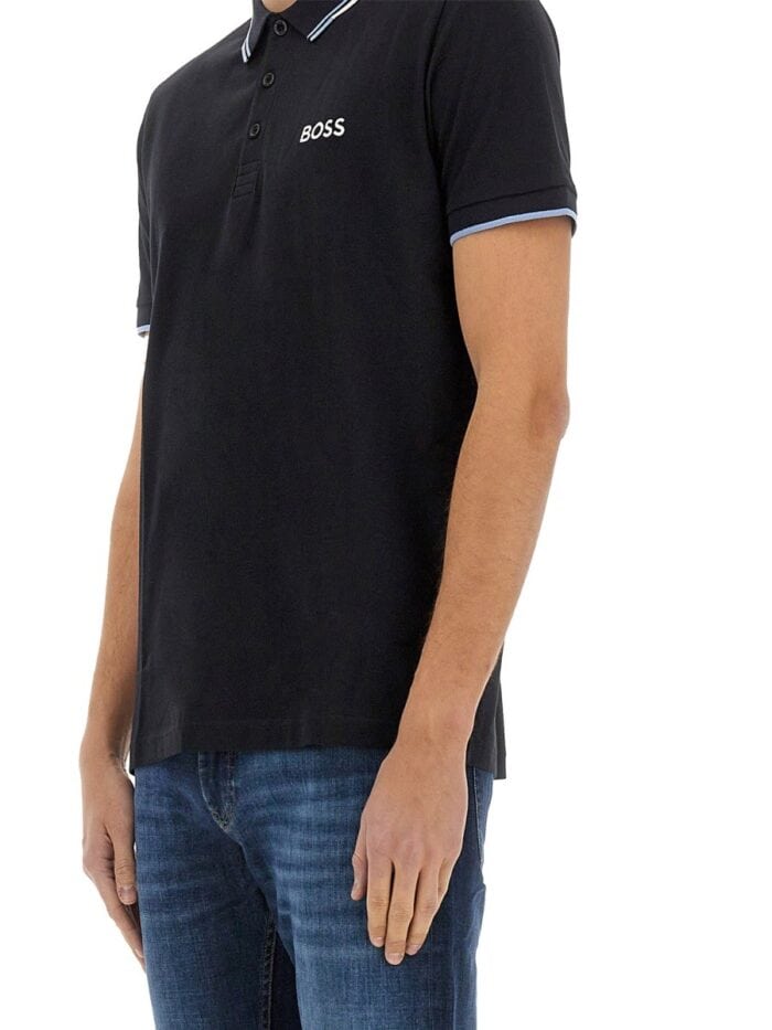 Boss "PADDY PRO" POLO SHIRT