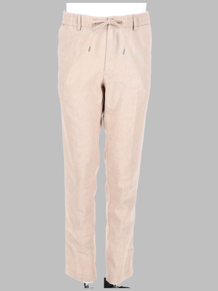 boss pantalone "h kane1" slim fit Boss PANTALONE "H-KANE1" SLIM FIT