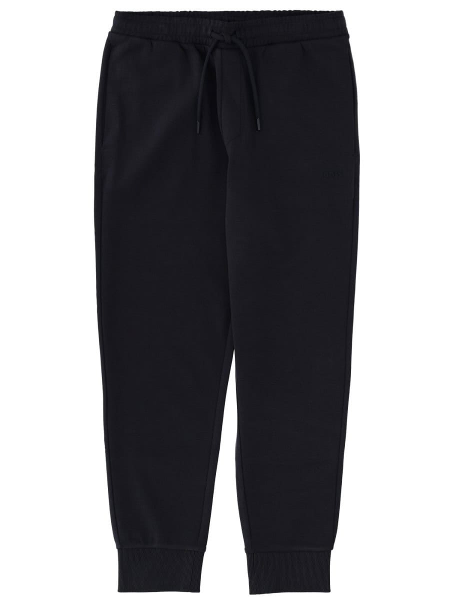 Boss PANTALONE JOGGER CON LOGO