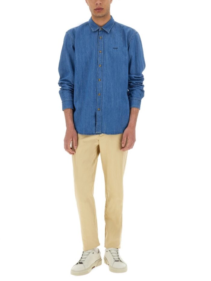 Boss PANTS "KAITO 1"