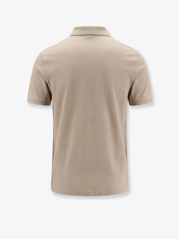 Boss Perry Cotton Polo