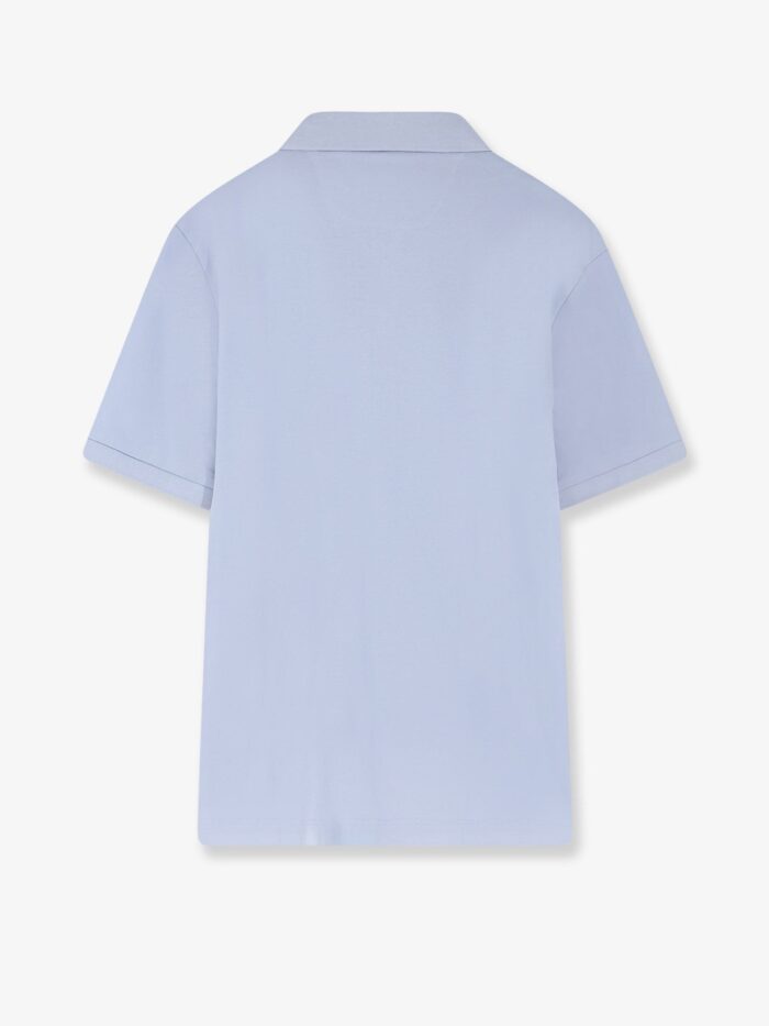 Boss Perry Cotton Polo Shirt