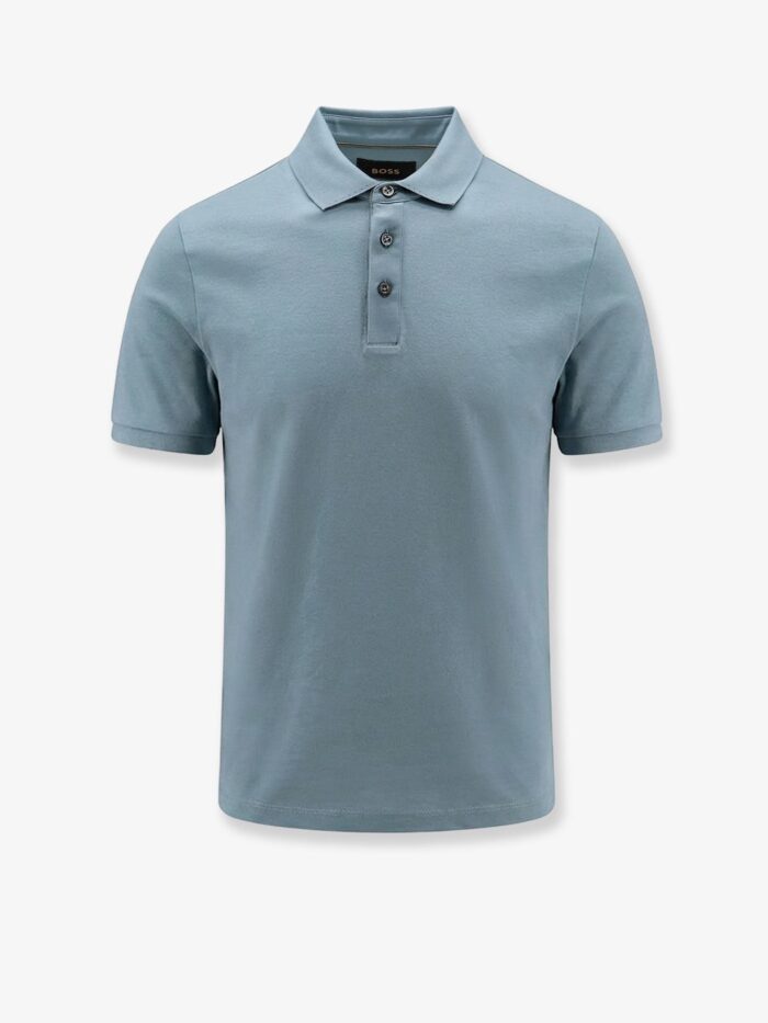 boss perry cotton polo shirt Boss Perry Cotton Polo Shirt