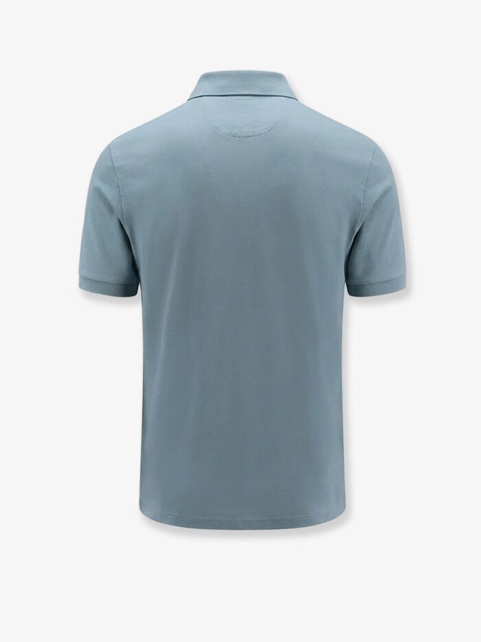 Boss Perry Cotton Polo Shirt