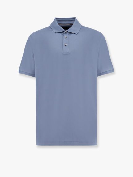 Boss Perry Cotton Polo Shirt