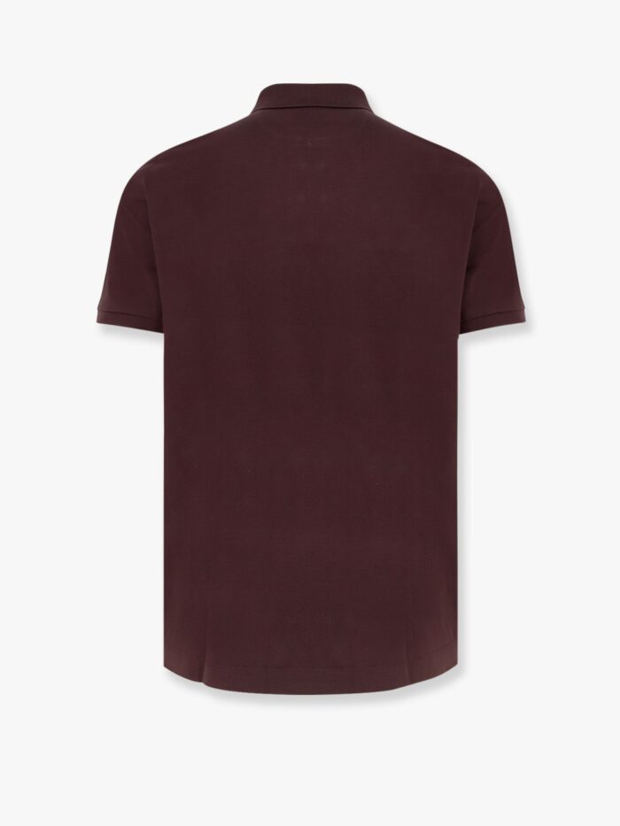 Boss Perry Cotton Polo Shirt