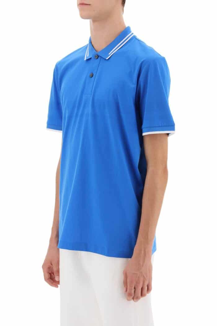 Boss Phillipson Slim Fit Polo Shirt