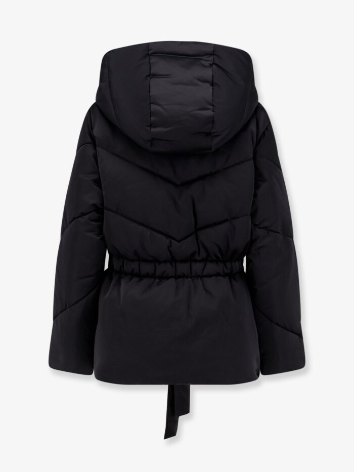 Boss Plyssa Recycled Polyester Down Jacket