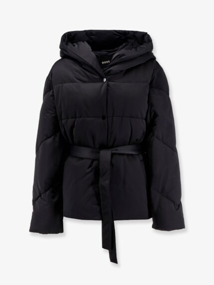 Boss Plyssa Recycled Polyester Down Jacket