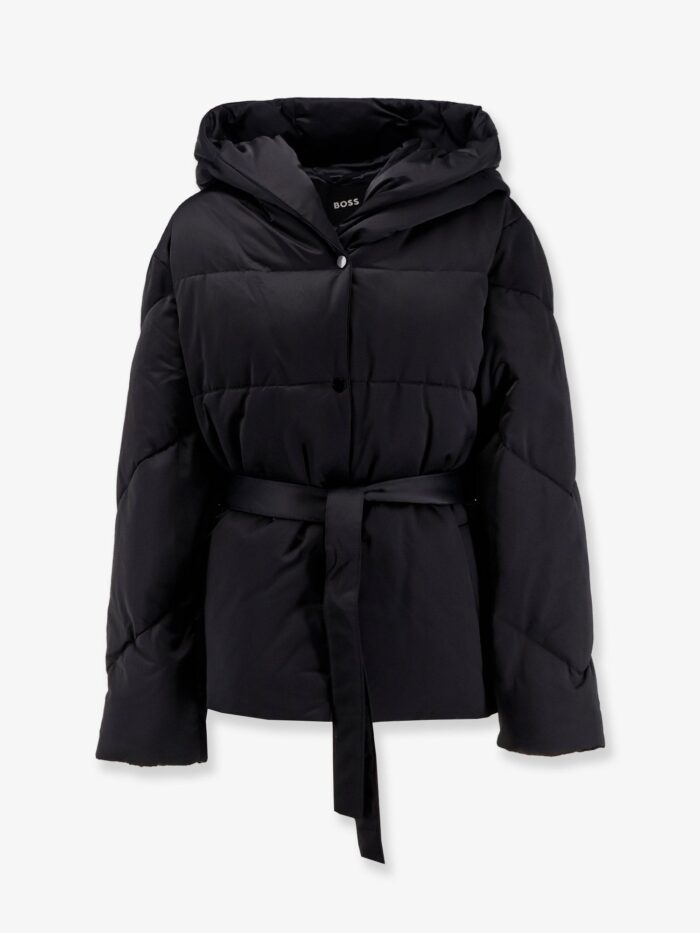 Boss Plyssa Recycled Polyester Down Jacket