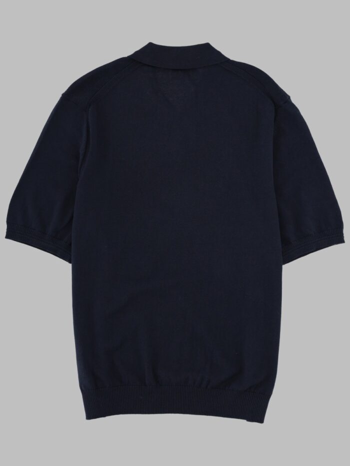 Boss POLO "ASAC" IN COTONE