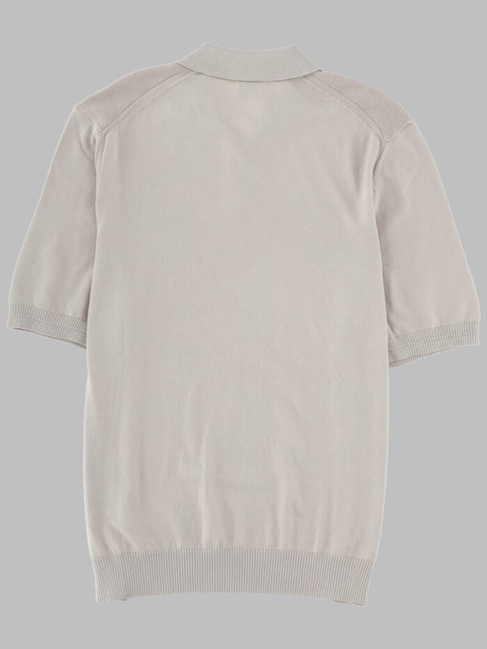 Boss POLO "ASAC" IN COTONE