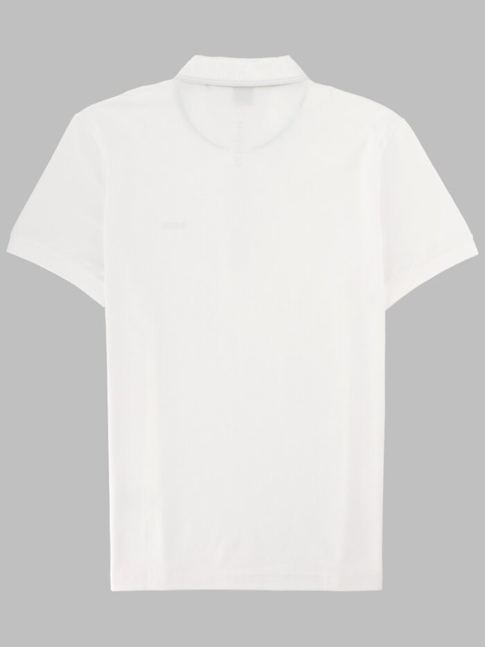 Boss POLO CON LOGO